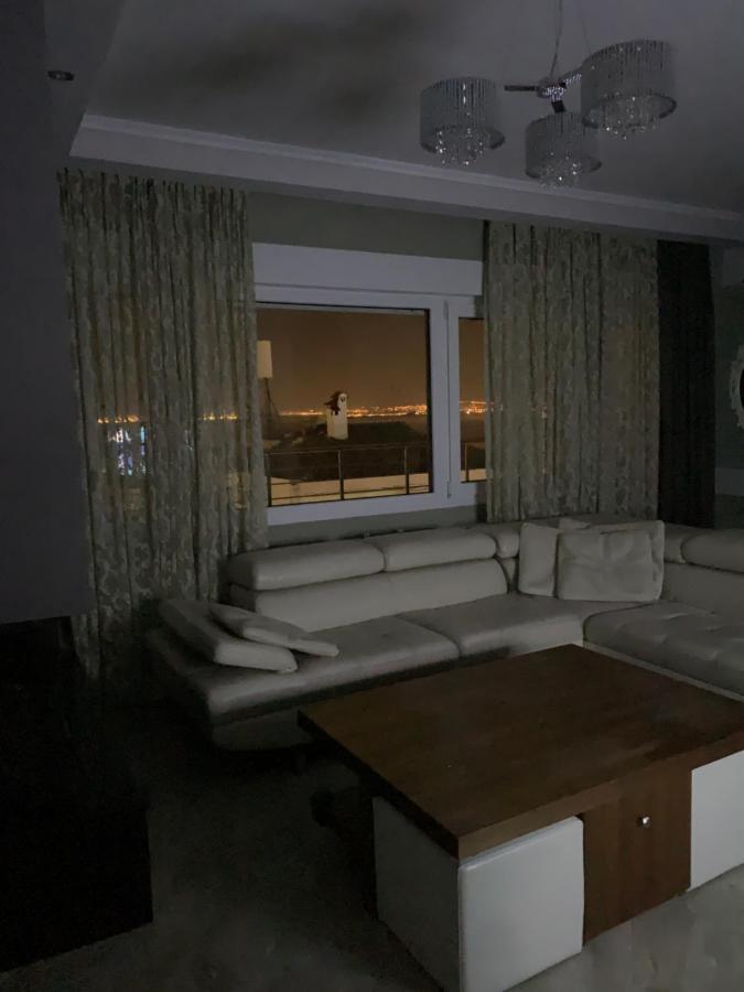 Pearl House Skg Apartment Néoi Epivátai Ngoại thất bức ảnh